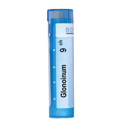 GLONOINUM 9 CH