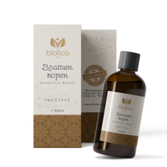 Златен Корен 100 ml