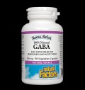 GABA 100 mg