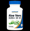 Aloe Vera 100 mg