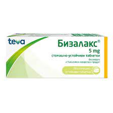 BISALAX 5mg x 30 film tabl