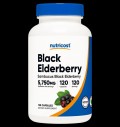 Black Elderberry 575 mg (10:1)