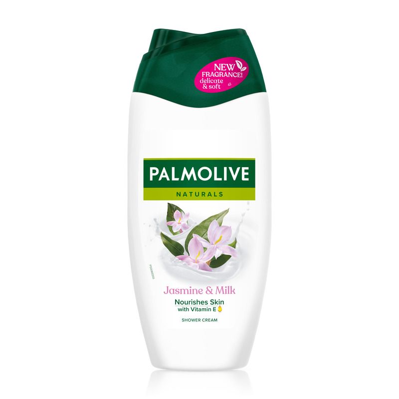 PALMOLIVE JASMIN Душ гел, 250 мл.