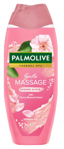 PALMOLIVE PINK MASSAGE Душ гел, 250 мл.