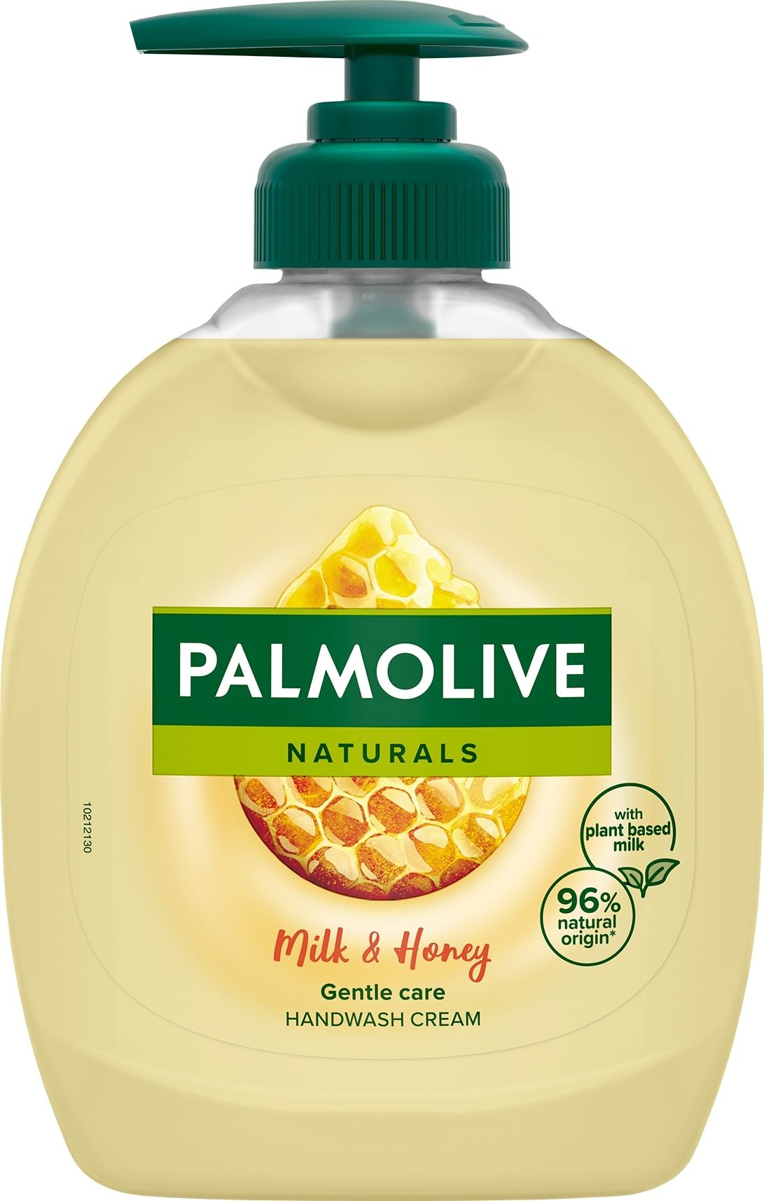 PALMOLIVE ТЕЧЕН САПУН МЛЯКО&МЕД 300МЛ