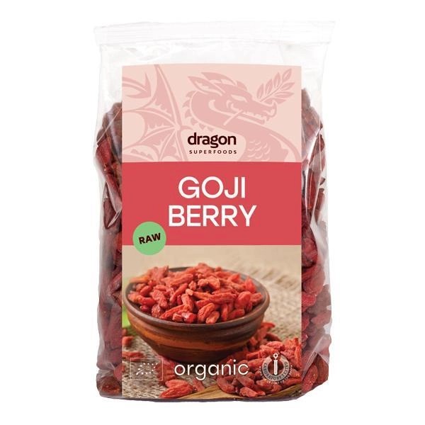 DRAGON SUPERFOODS Годжи бери 100g