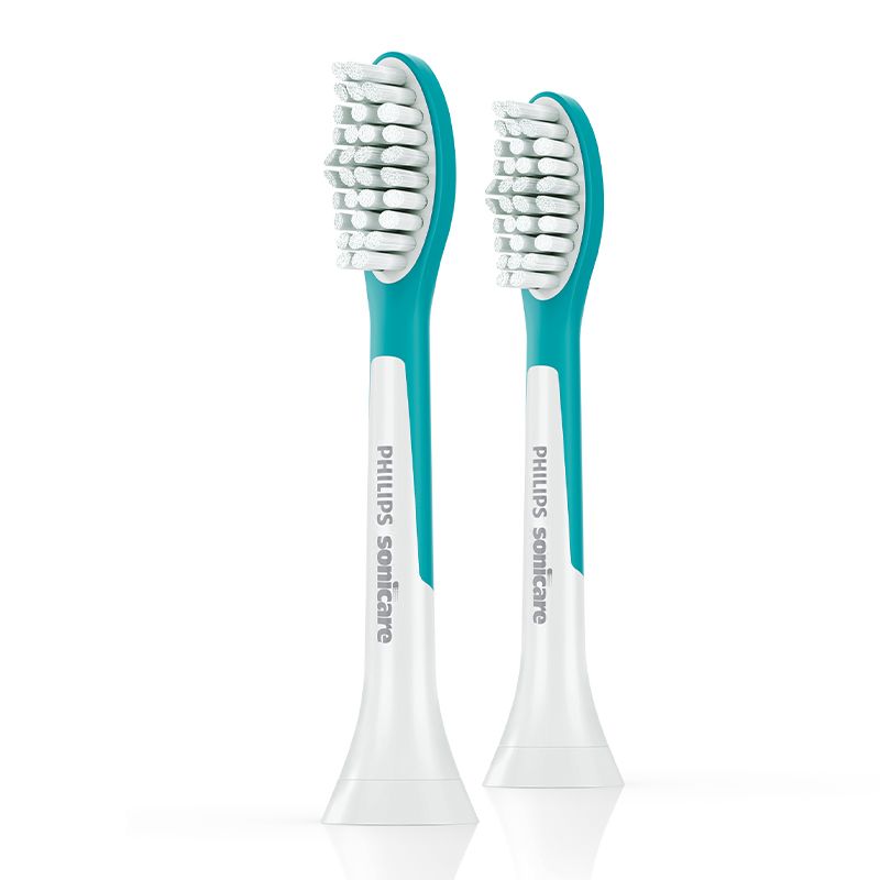 PHILIPS SONICARE Накрайник за детска електическачетка ,7+2 бр.