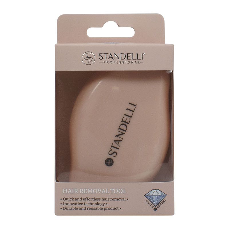 STANDELLI  Кристал за депилация, 1 бр.