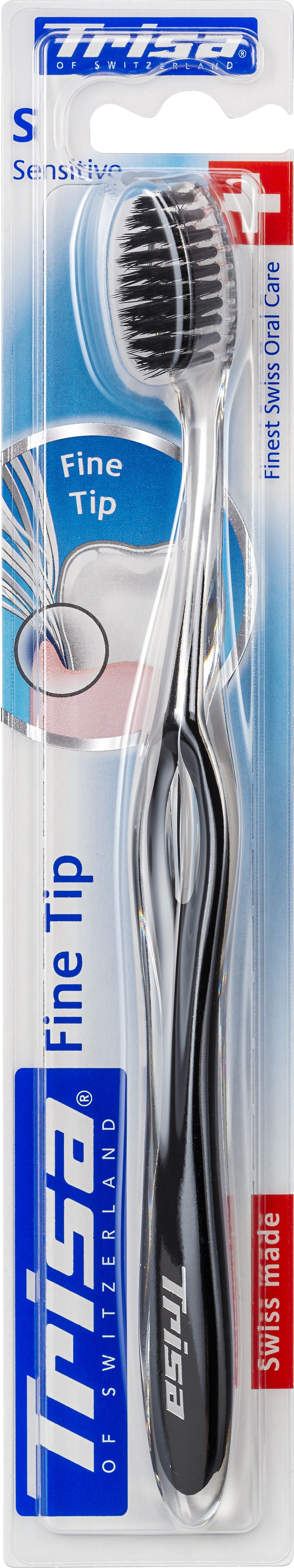 TRISA PROFILAC Четка за зъби fine tip