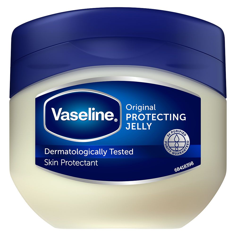 VASELINE Гел крем Оригинал, 100 мл