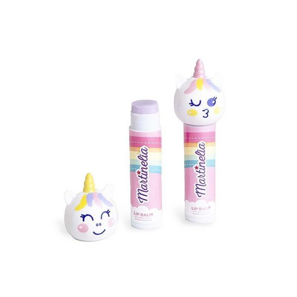 Martinelia Unicorn балсам за устни