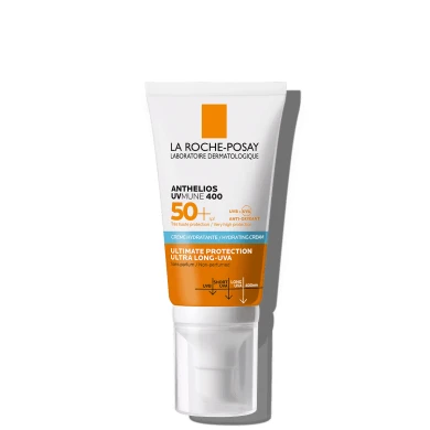 La Roche-Posay Anthelios UVMune 400 Крем SPF50+ 50 мл