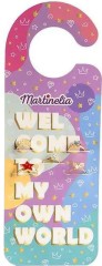 MARTINELIA 8903B Комплект пръстени 5бр
