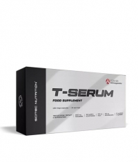 HOT PROMO T-Serum / 120 Caps