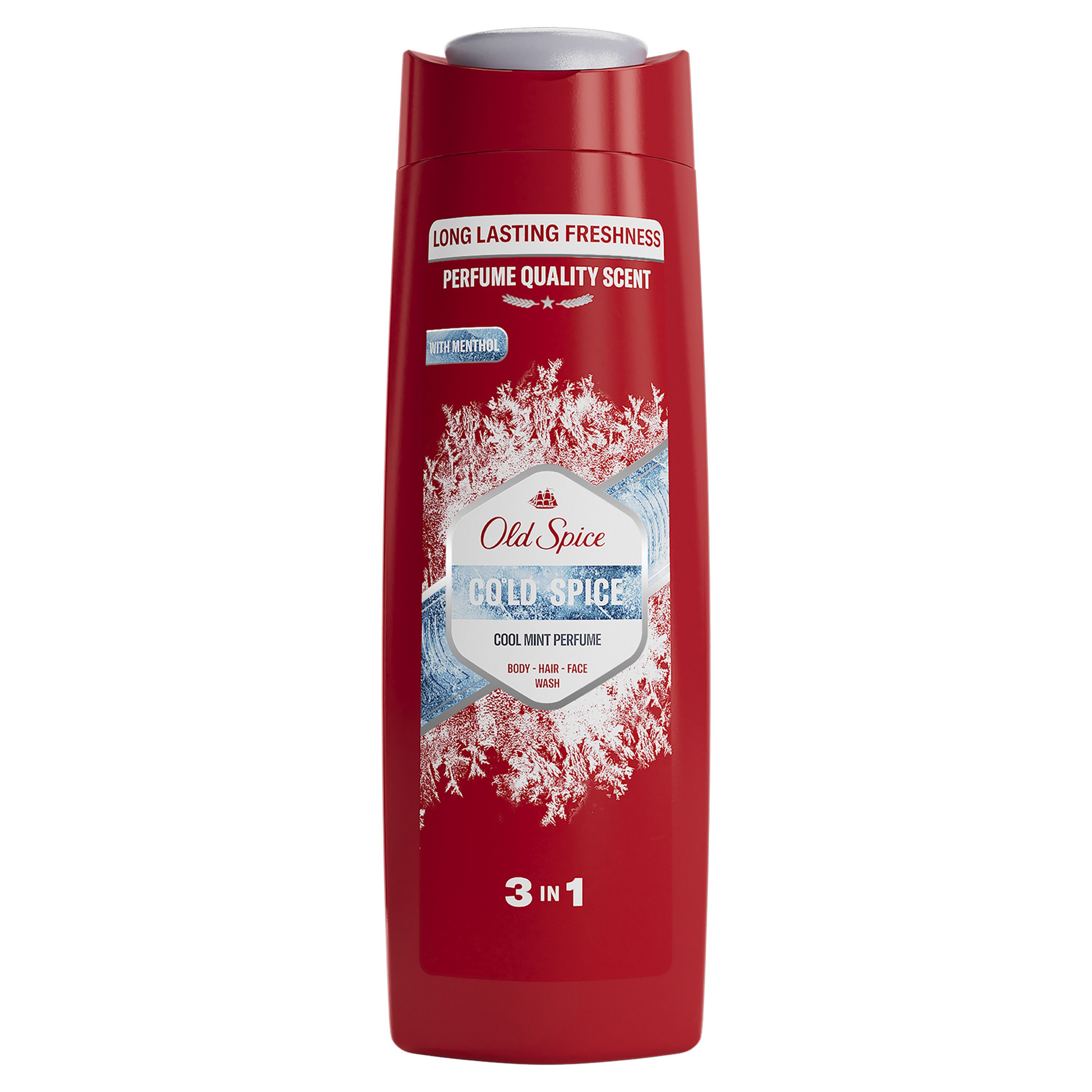 OLD SPICE COLD SPICE Душ гел, 400мл.