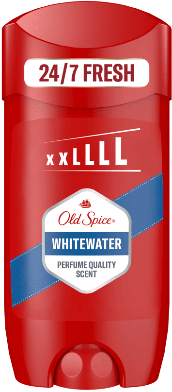 OLD SPICE DEO STICK WHITEWATER Део стик, 85мл.