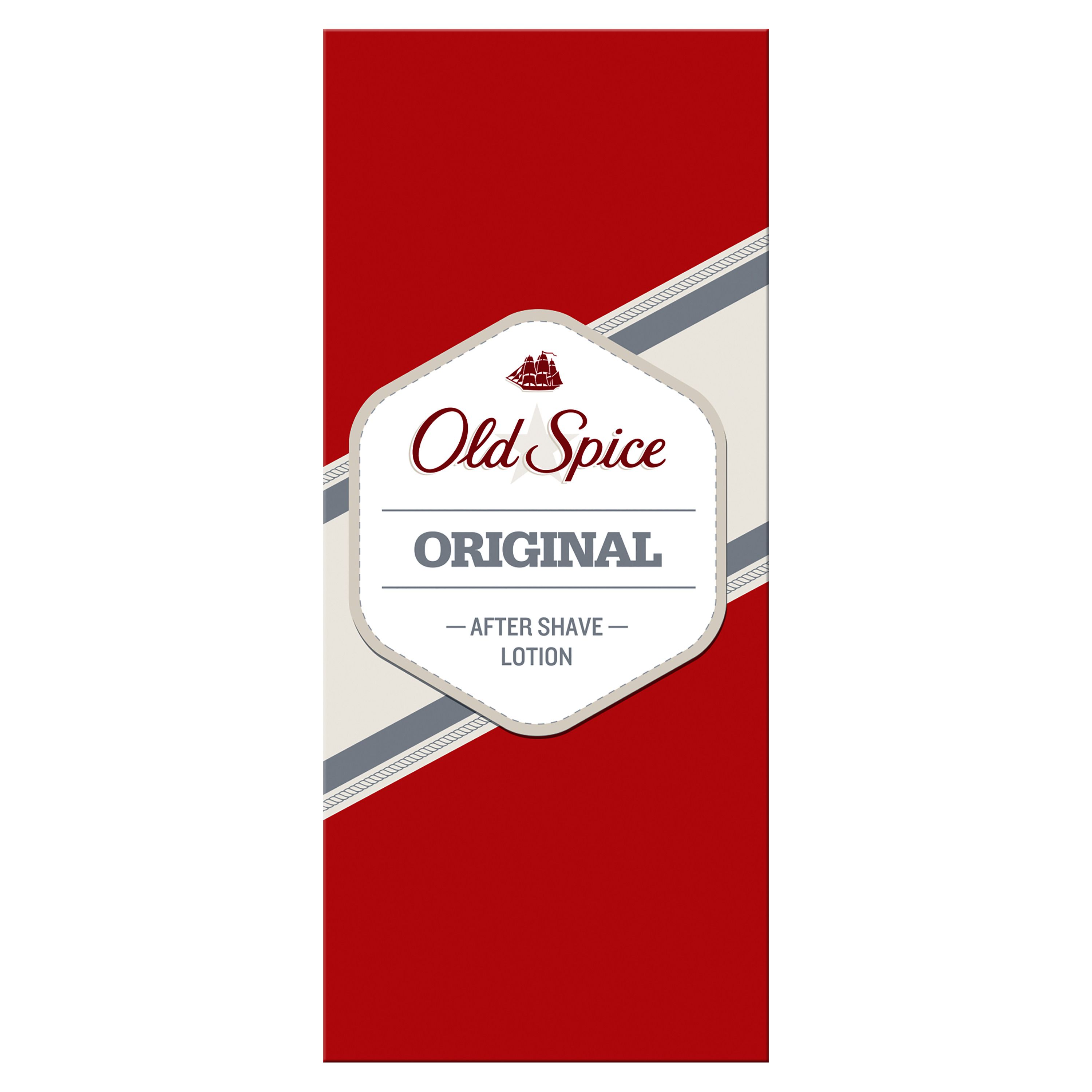 OLD SPICE ORIGINAL Афтършейв лосион, 100 мл.