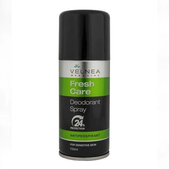 VELNEA MEN  Fresh Care Део спрей 150 мл