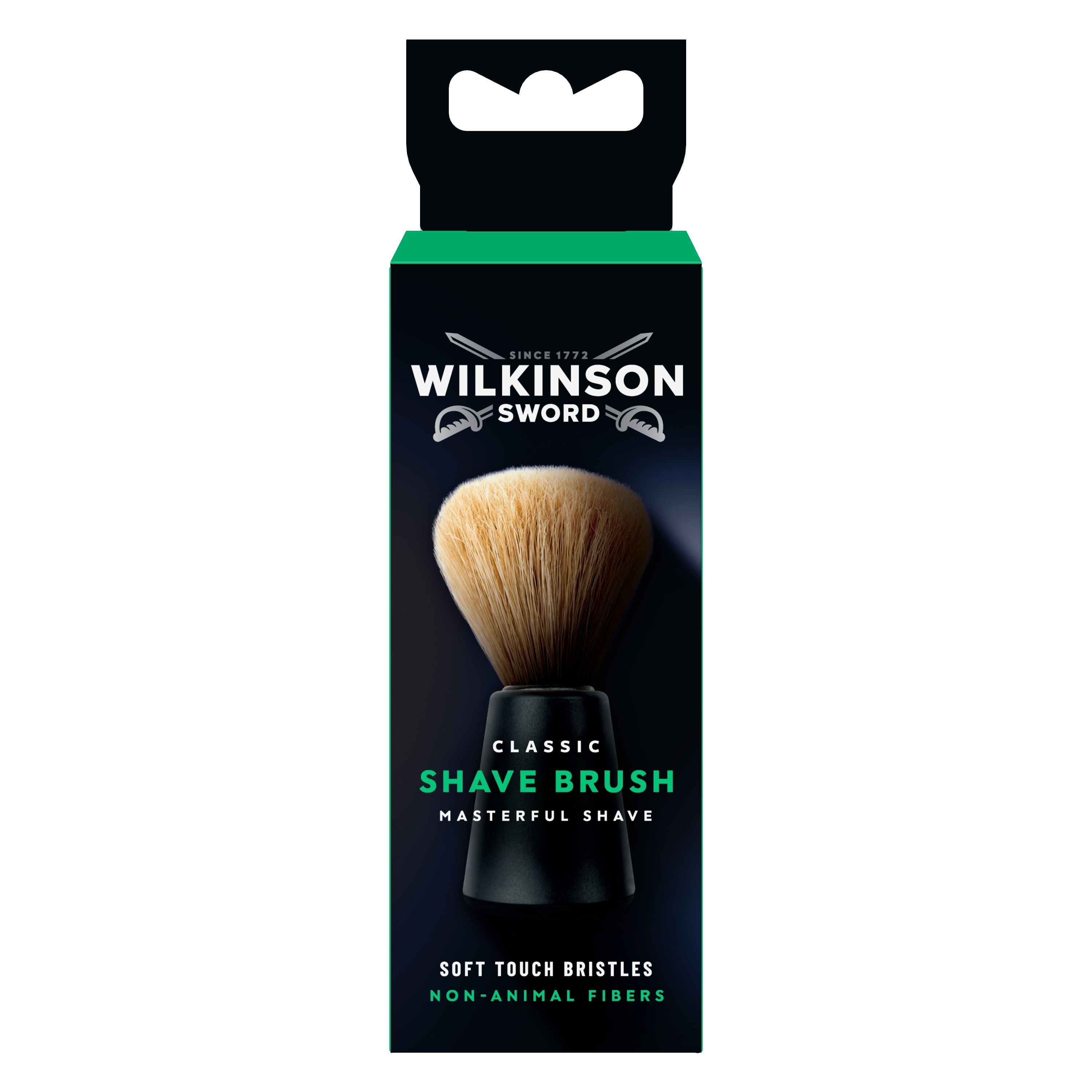 WILKINSON Barber's Style Четка за бръснене