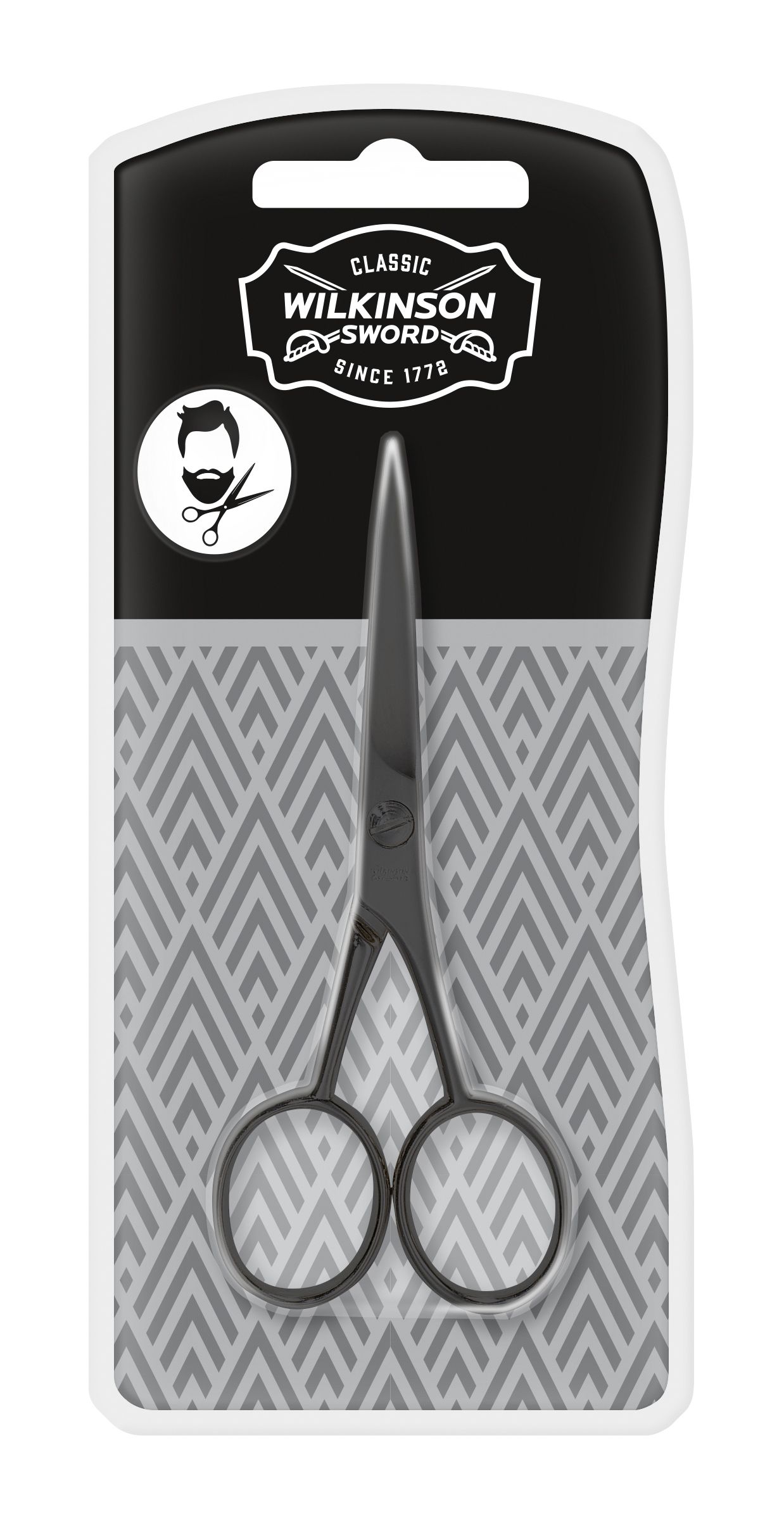 WILKINSON CLASSIC PREMIUM Ножичка за брада