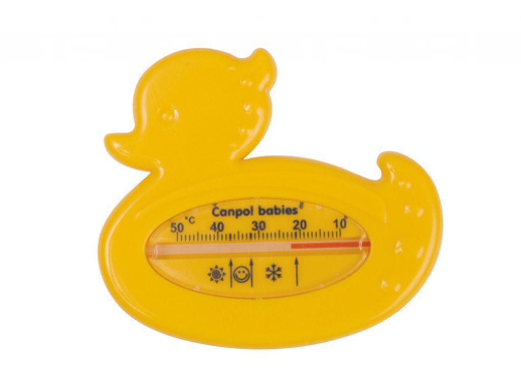 CANPOL BABIES BATH Термометър за баня Пате, 1 бр