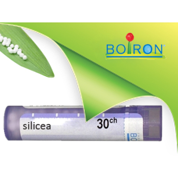 Силицеа, SILICEA CH 30, Боарон