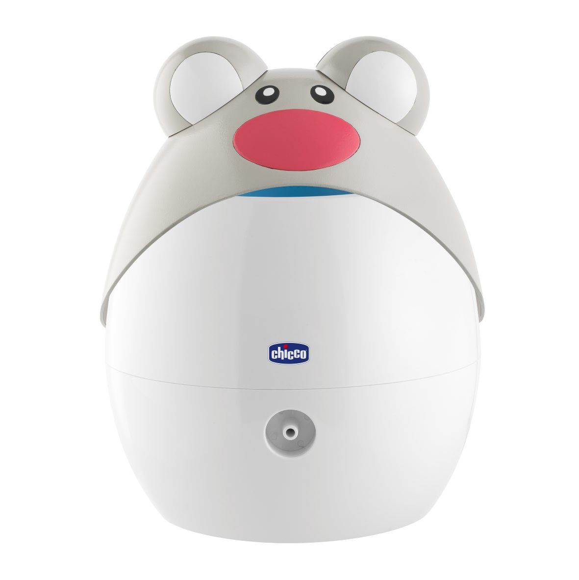 CHICCO Инхалатор мече