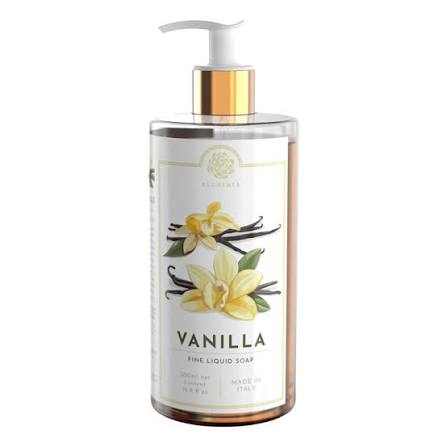 ALCHEMIA BODY CREAM ВАНИЛИЯ 300 ml