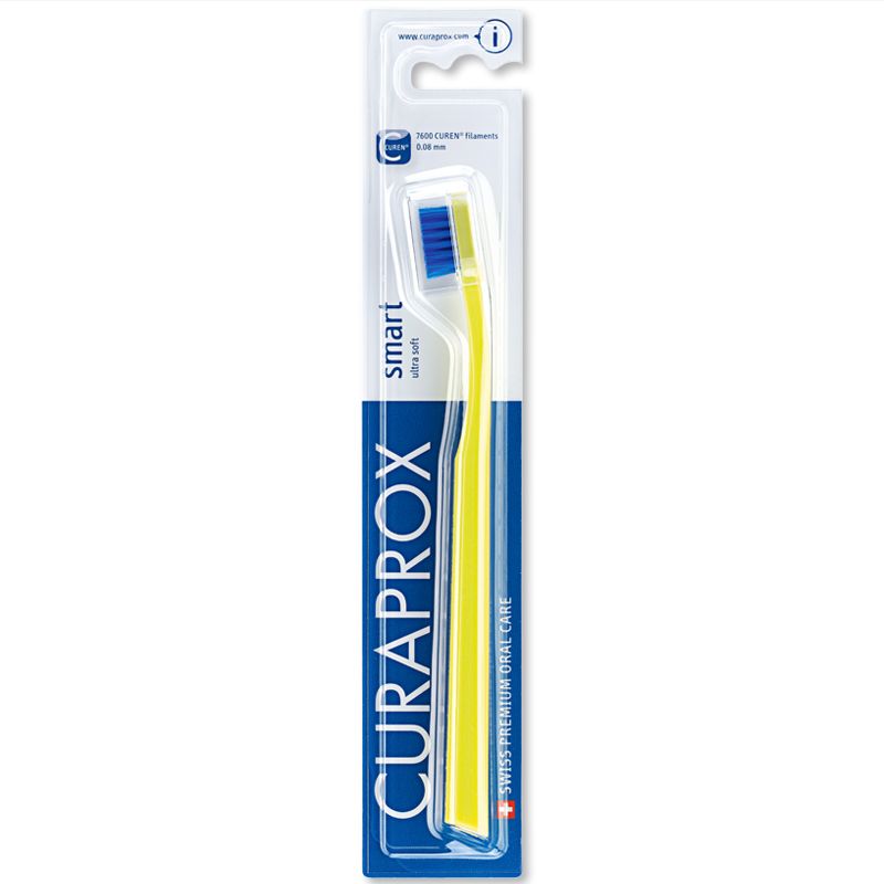 CURAPROX Четка за зъби за деца CS 7600, 1 бр.