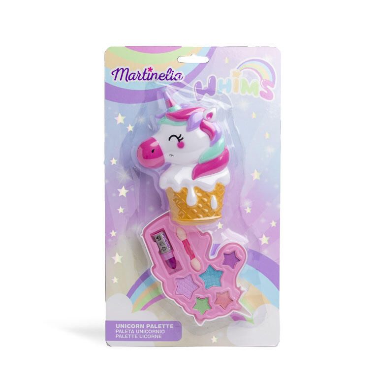 MARTINELIA UNICORN Комплект палитра сенки за очи