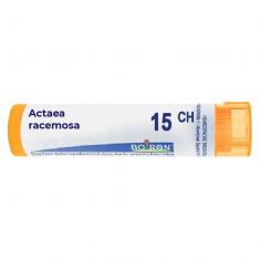 Актеа рацемоза 15 СН - Boiron