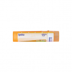 Ипека 15 СН - Boiron
