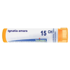 Игнатиа Амара 15 СН - Boiron