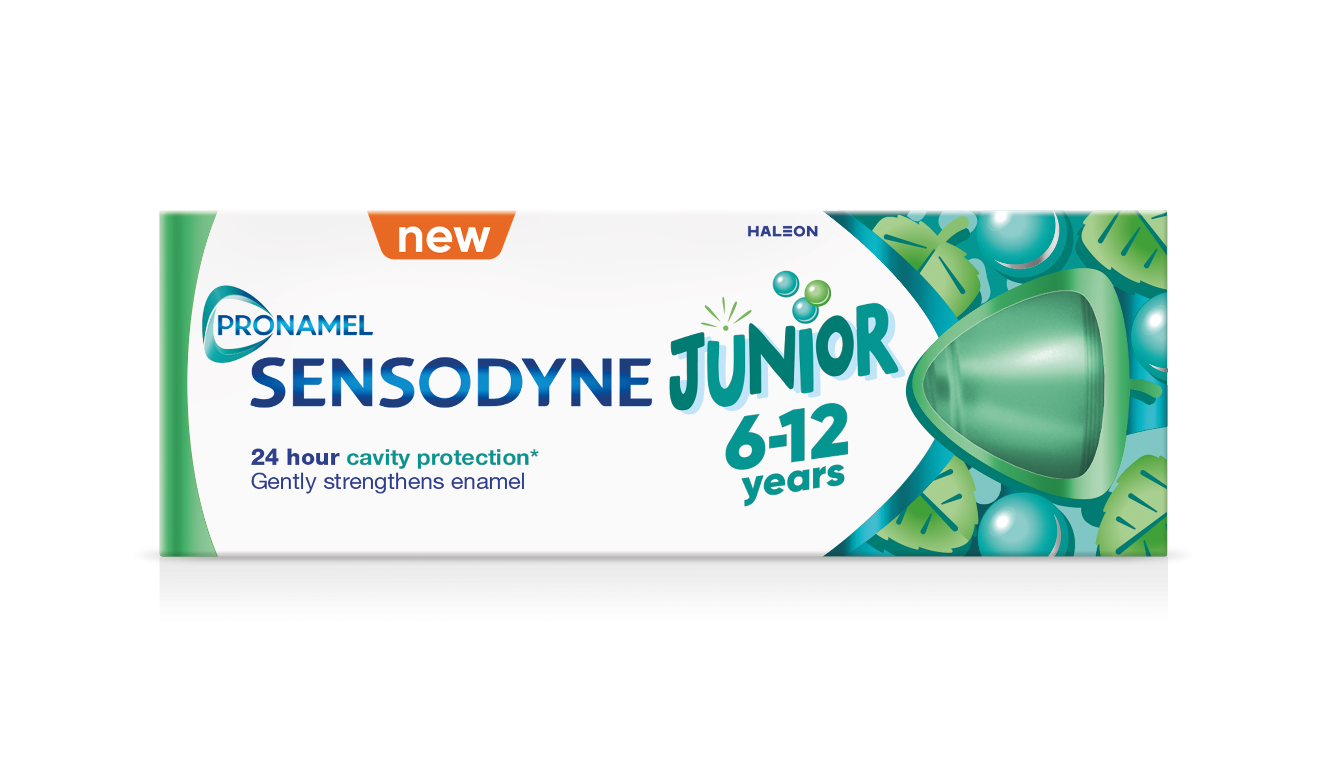 SENSODYNE PRONAMEL JUNIOR  6-12г Паста за зъби,  50мл