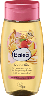 Душ-олио Tropical за много суха кожа, 250 ml