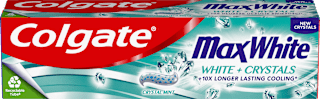 Colgate Max White Expert Original Паста за зъби х75мл
