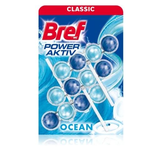 BREF POWER AKTIV OCEAN