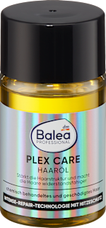 Олио за коса Plex Care, 50 ml