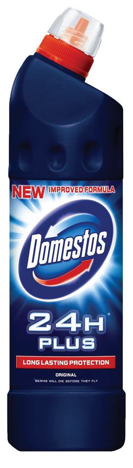 DOMESTOS ORIGINAL Почистващ препарат, 750 мл.