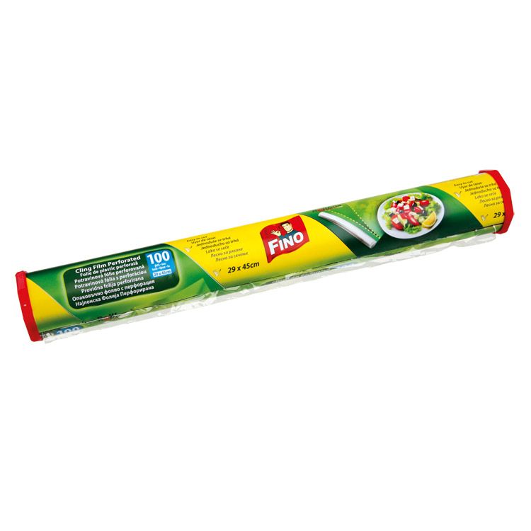 FINO ROLLBOX Опаковъчно фолио 100 листа х45 см, 1 бр.