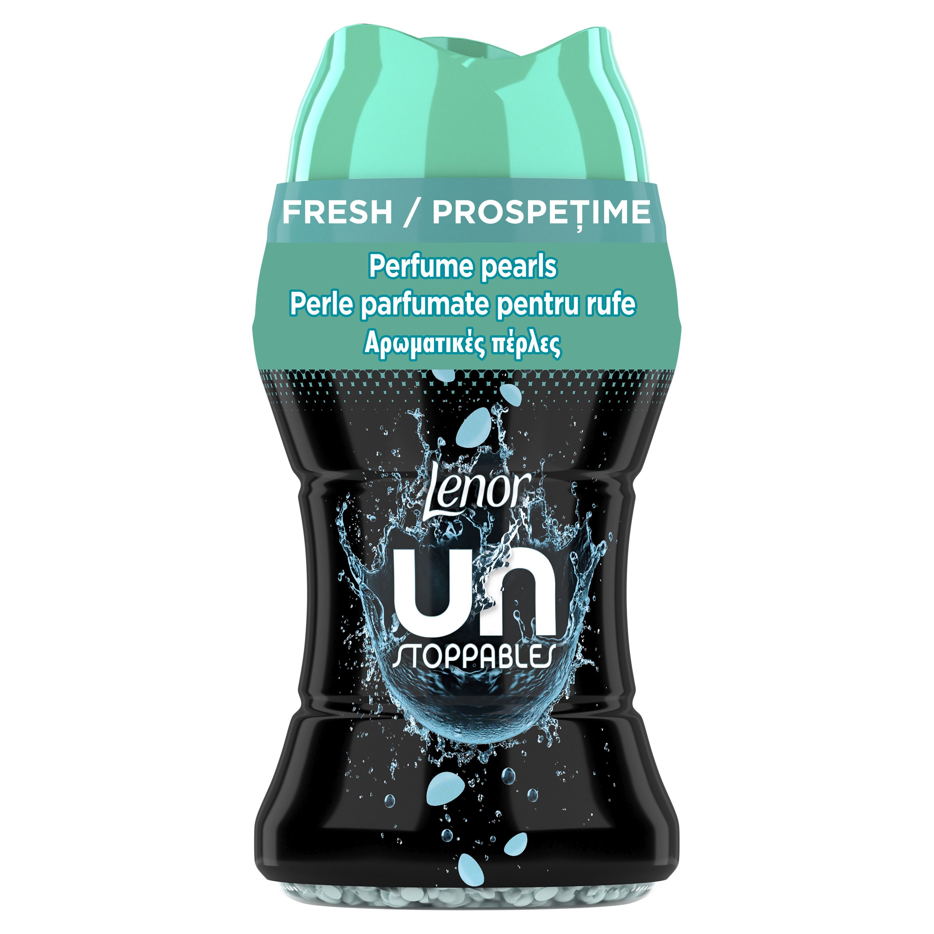 LENOR UNSTOPPABLES FRESH Парфюмни перли, 150 гр.