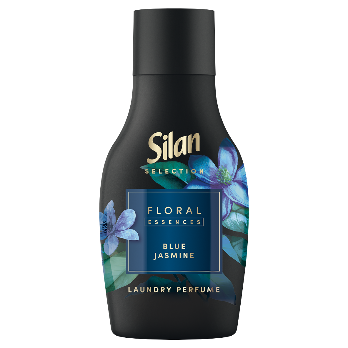 SILAN BLUE JASMINE Омекотител за дрехи,  540 мл./ 30 пранета