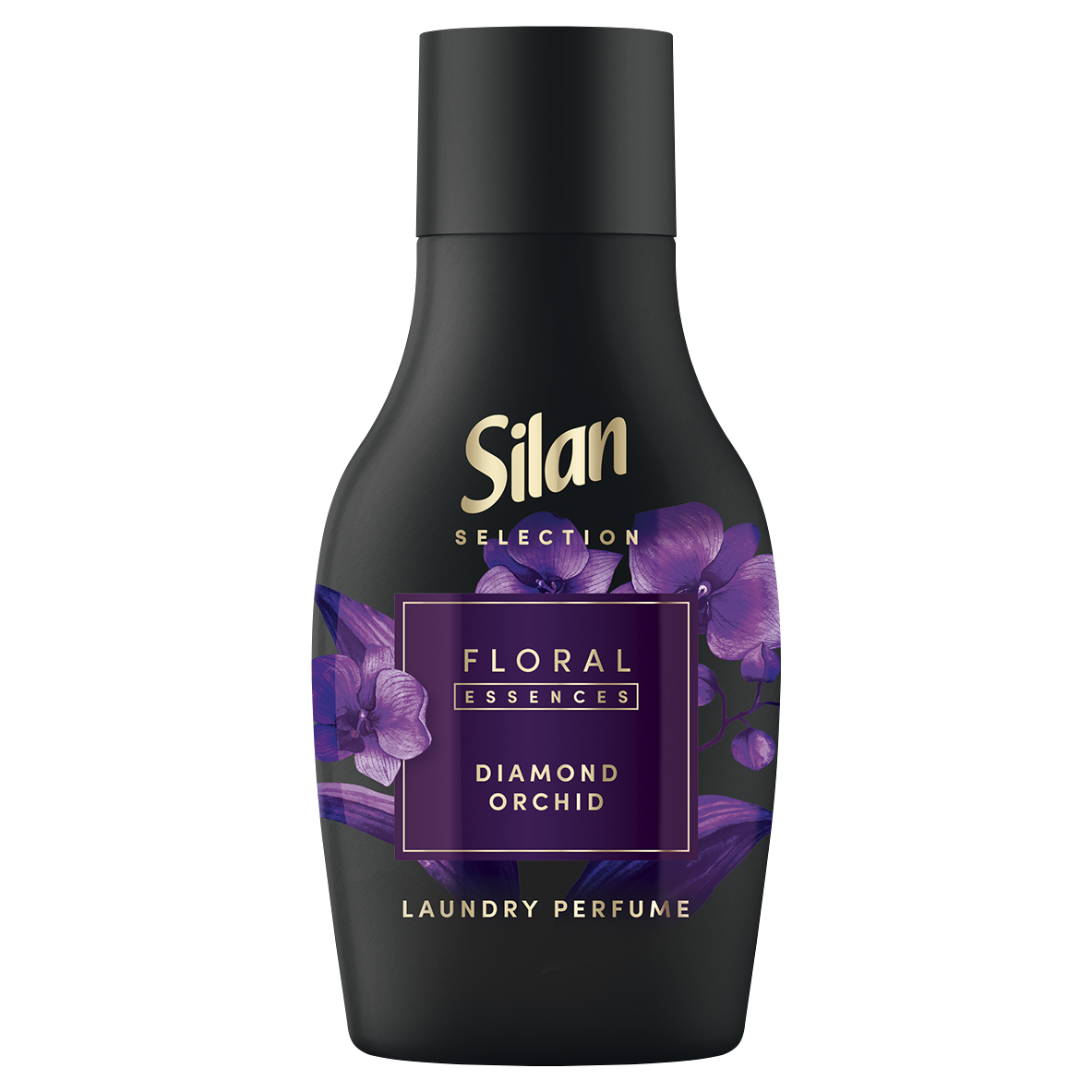 SILAN ORCHID Омекотител за дрехи,  540 мл./ 30 пранета