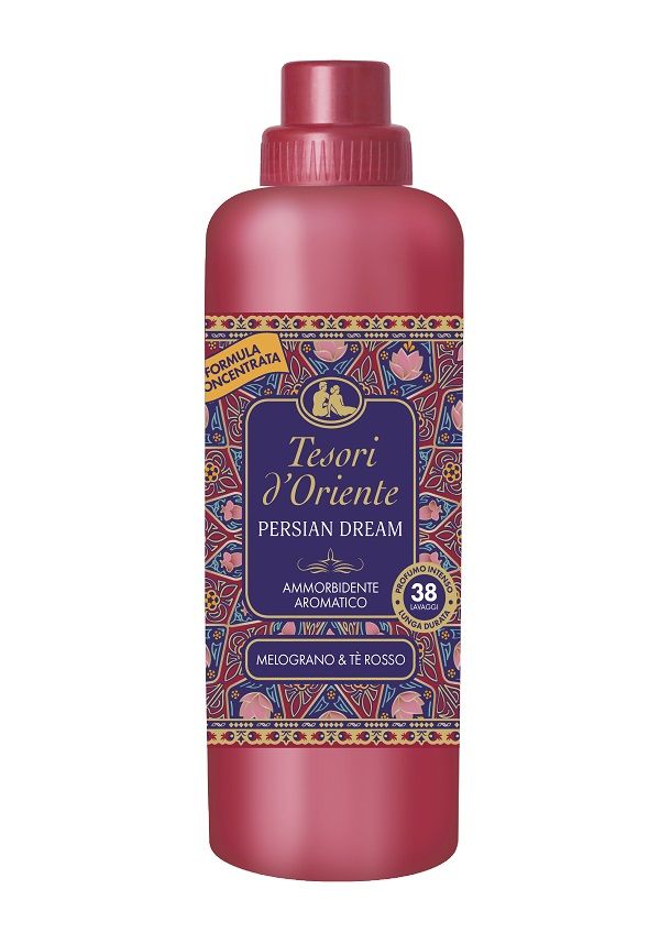 TESORI D'ORIENTE PERSIAN DREAM Oмекотител, 760 мл