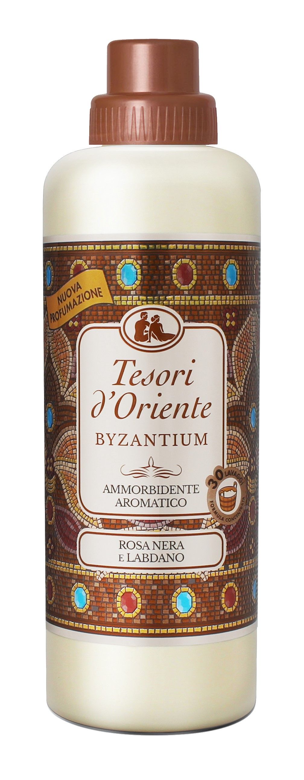 TESORI D’ORIENTE Омекотител бизантиум, 760мл