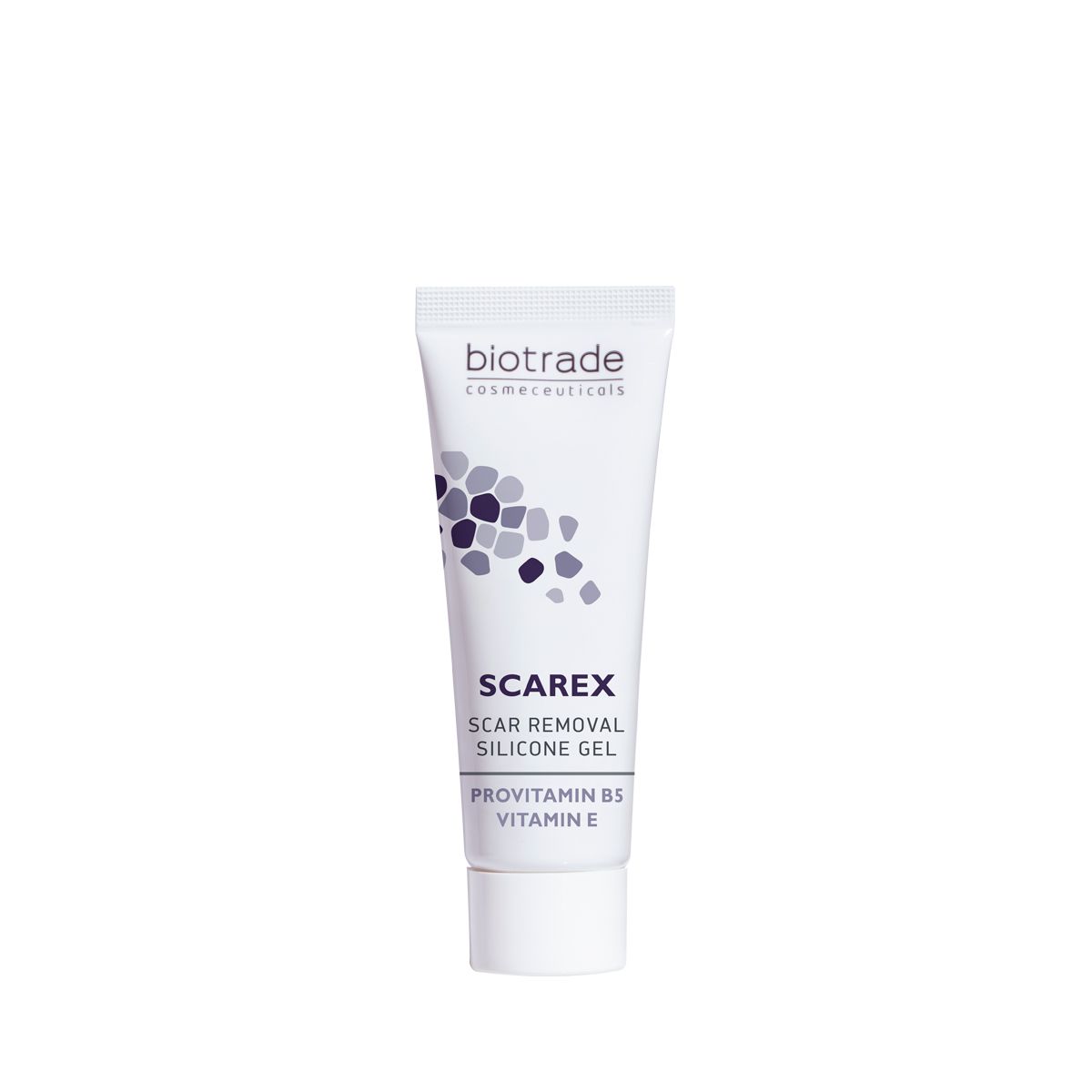 BIOTRADE SCAREX Силиконов гел против белези мини