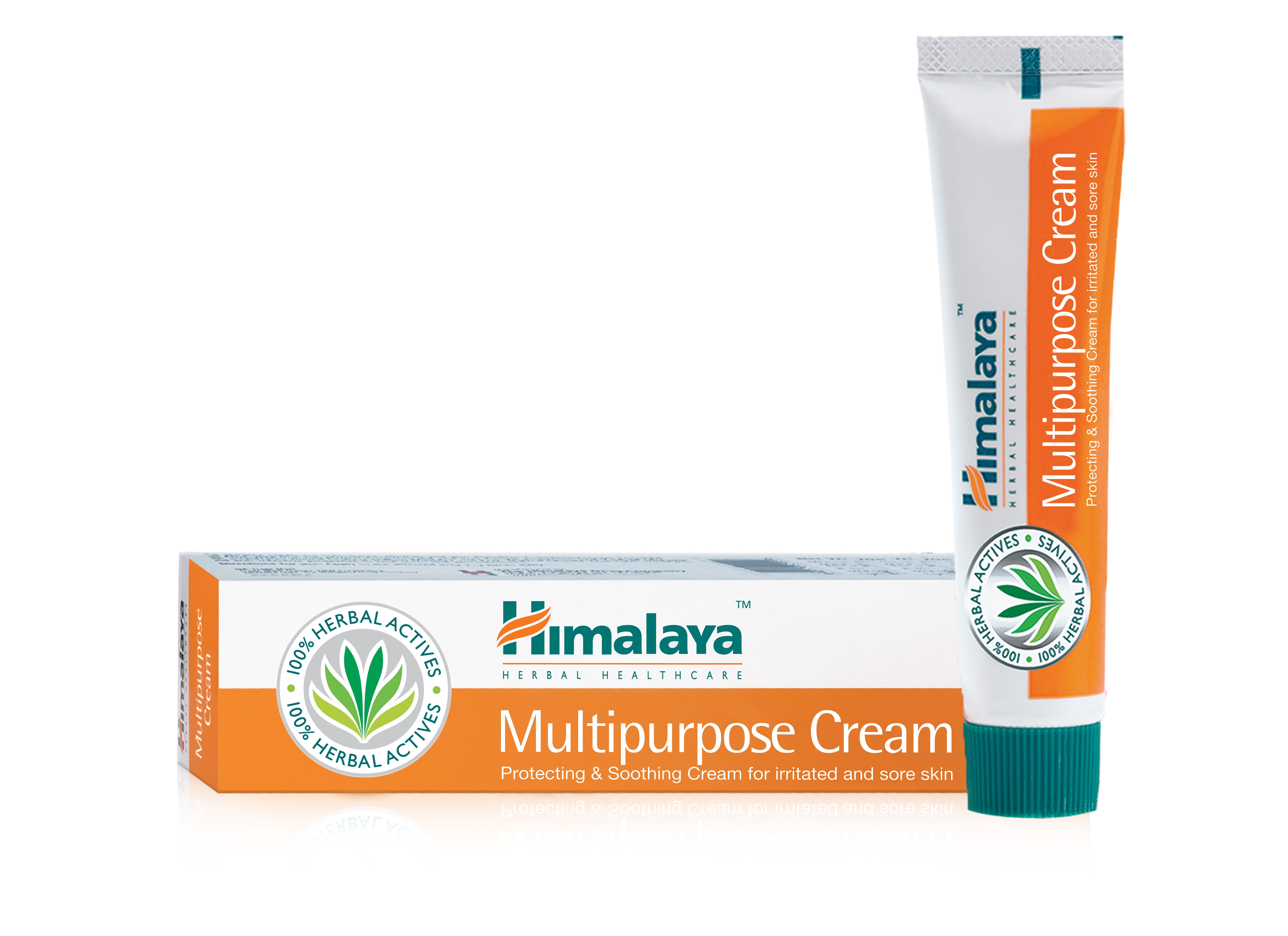 HIMALAYA Антисептичен крем, 20 гр