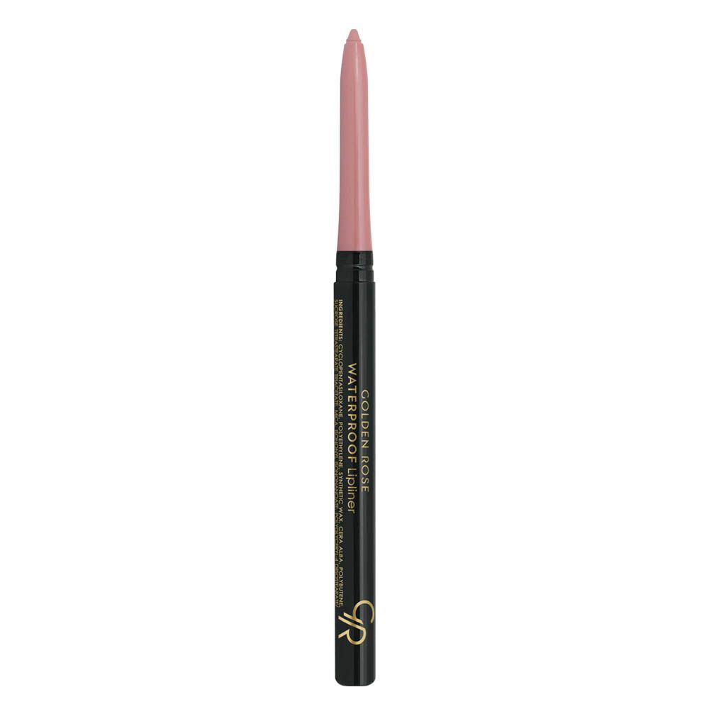 GOLDEN ROSE Молив за устни автоматичен 51, 0,5 г