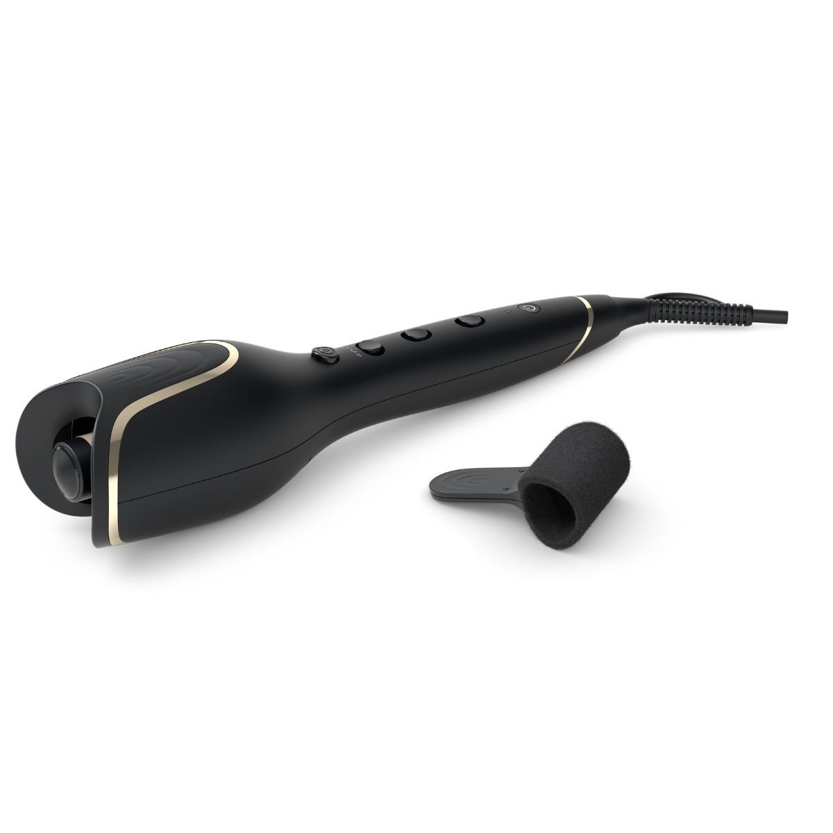 PHILIPS STYLECARE PRESTIGE BHB876/00 Автоматична маша за къдрене