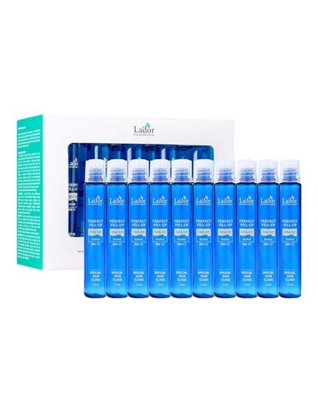 LADOR PERFECT HAIR FILL-UP Ампули за коса 10x13 мл.